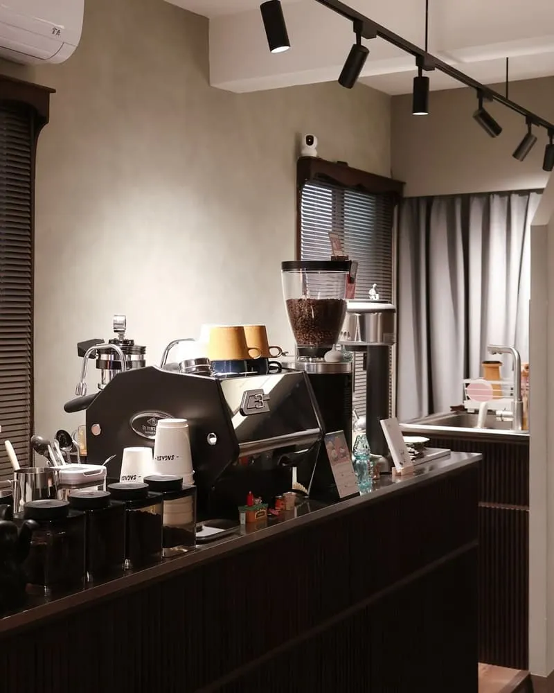 探す Sagasu Coffee