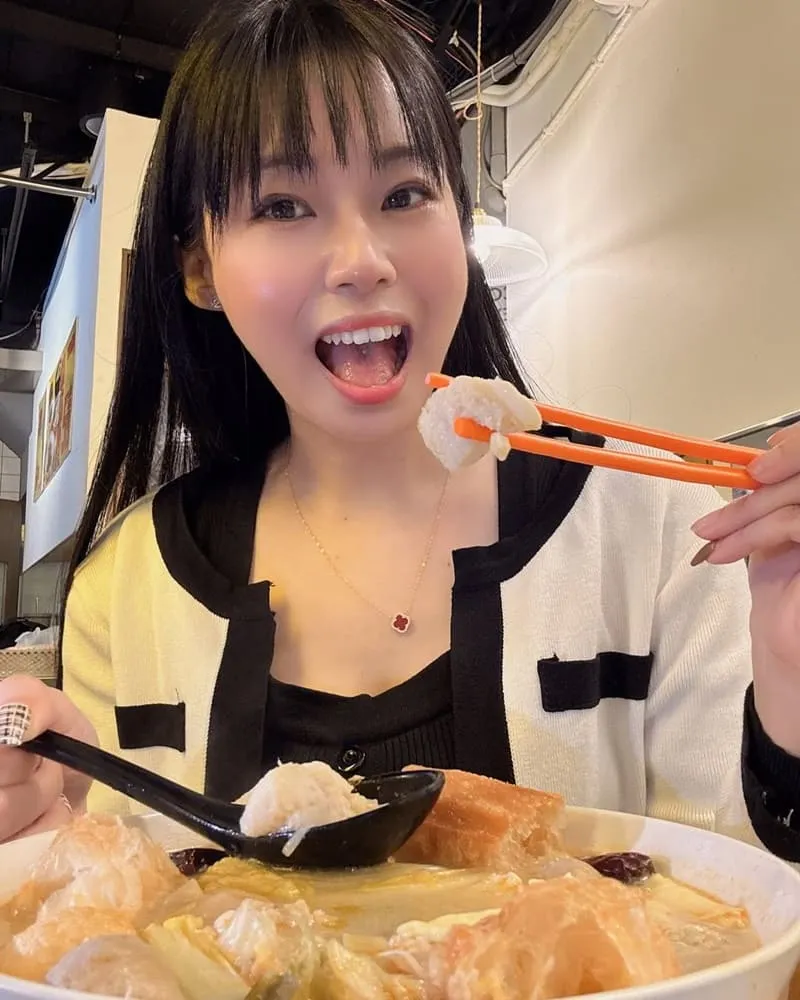 一記麻辣燙