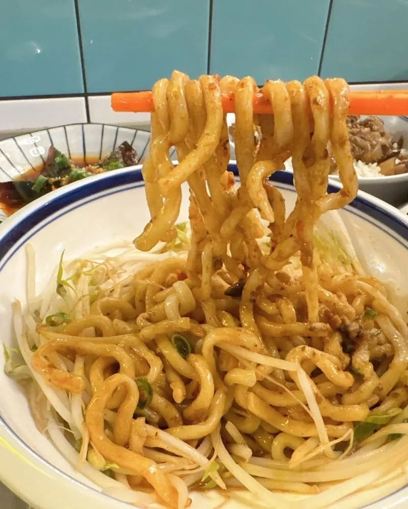 一記麻辣燙