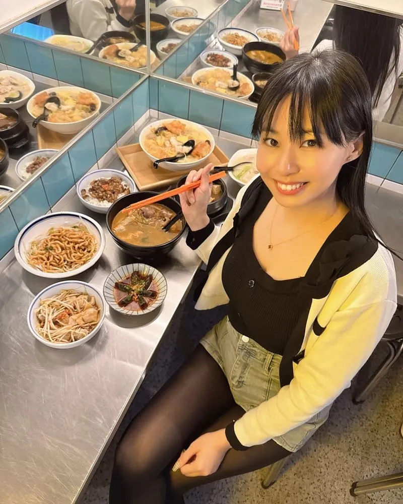 一記麻辣燙