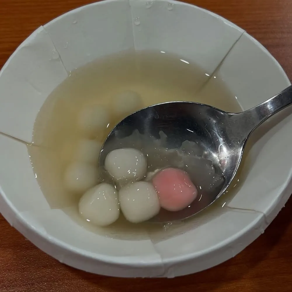 川渝小吃坊