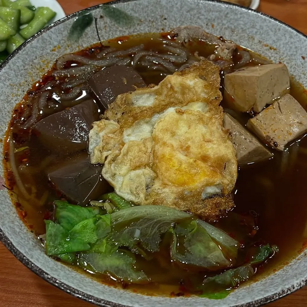 川渝小吃坊