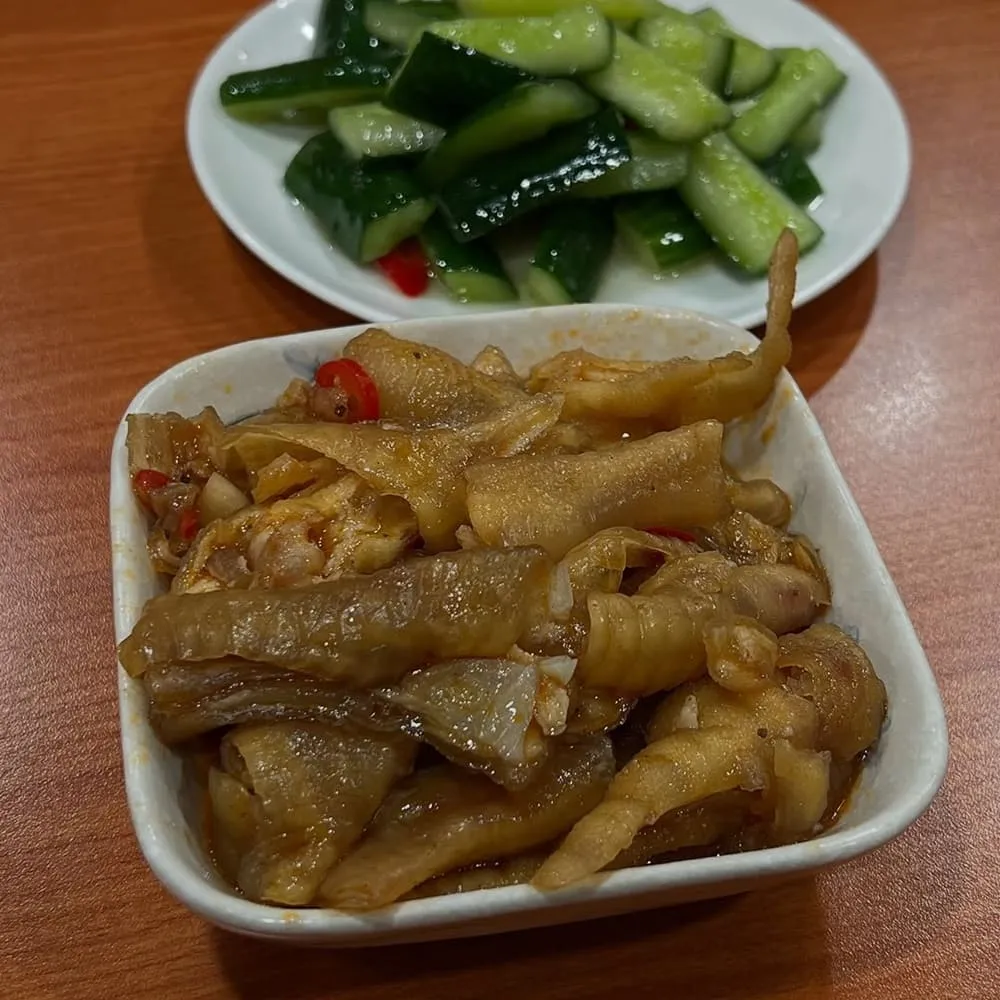 川渝小吃坊