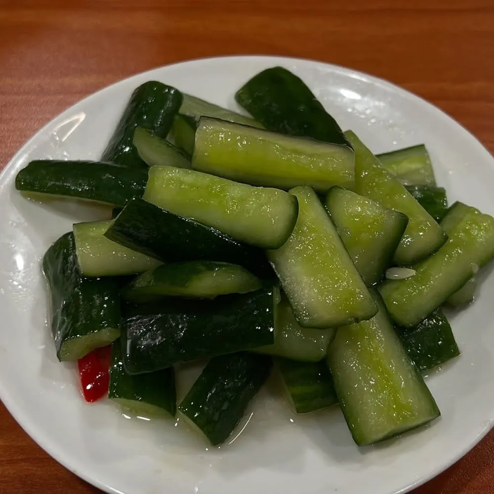 川渝小吃坊