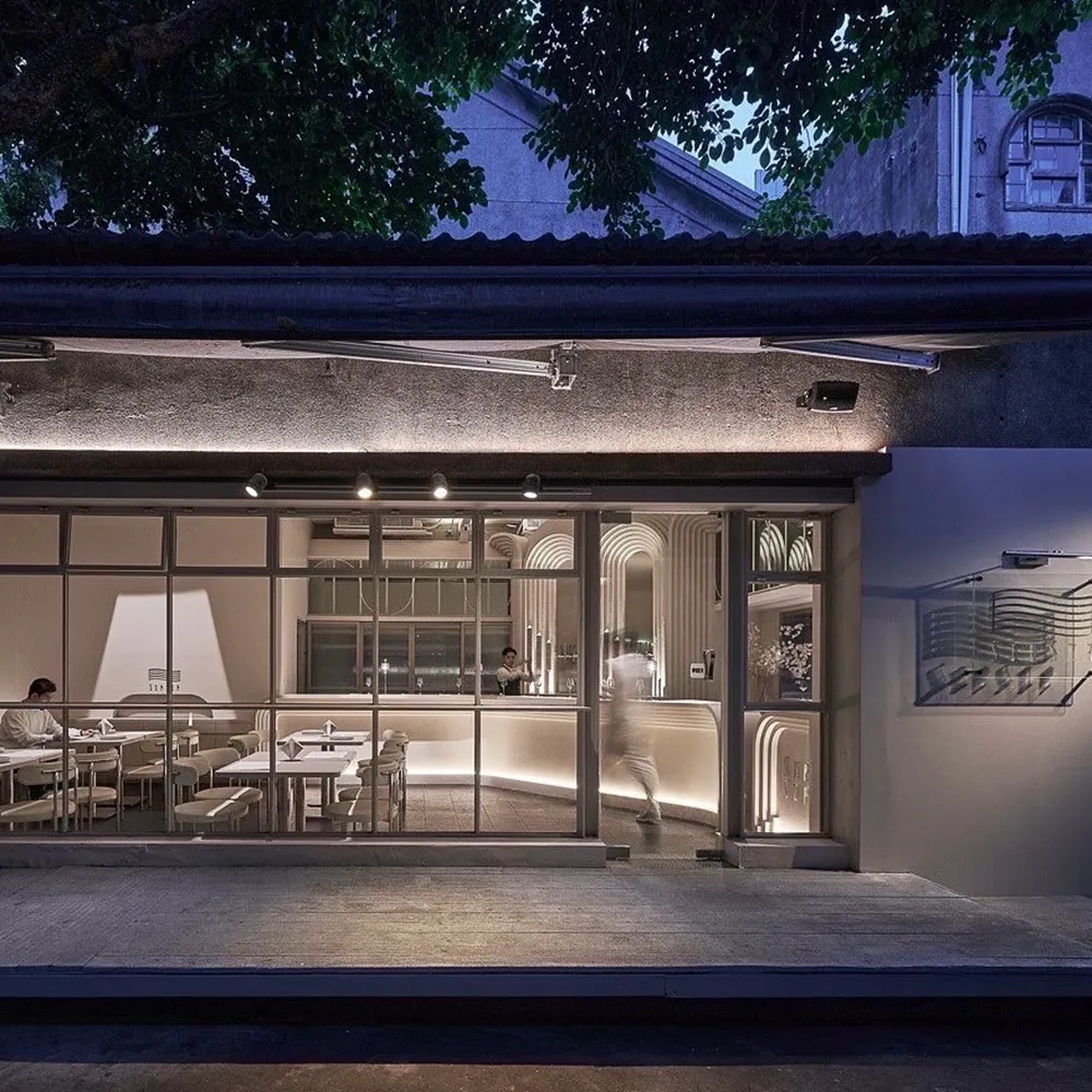 SipSip Bar & Restaurant