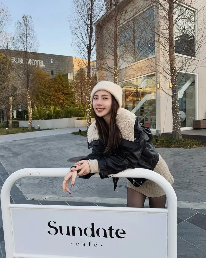 Sundate Cafe