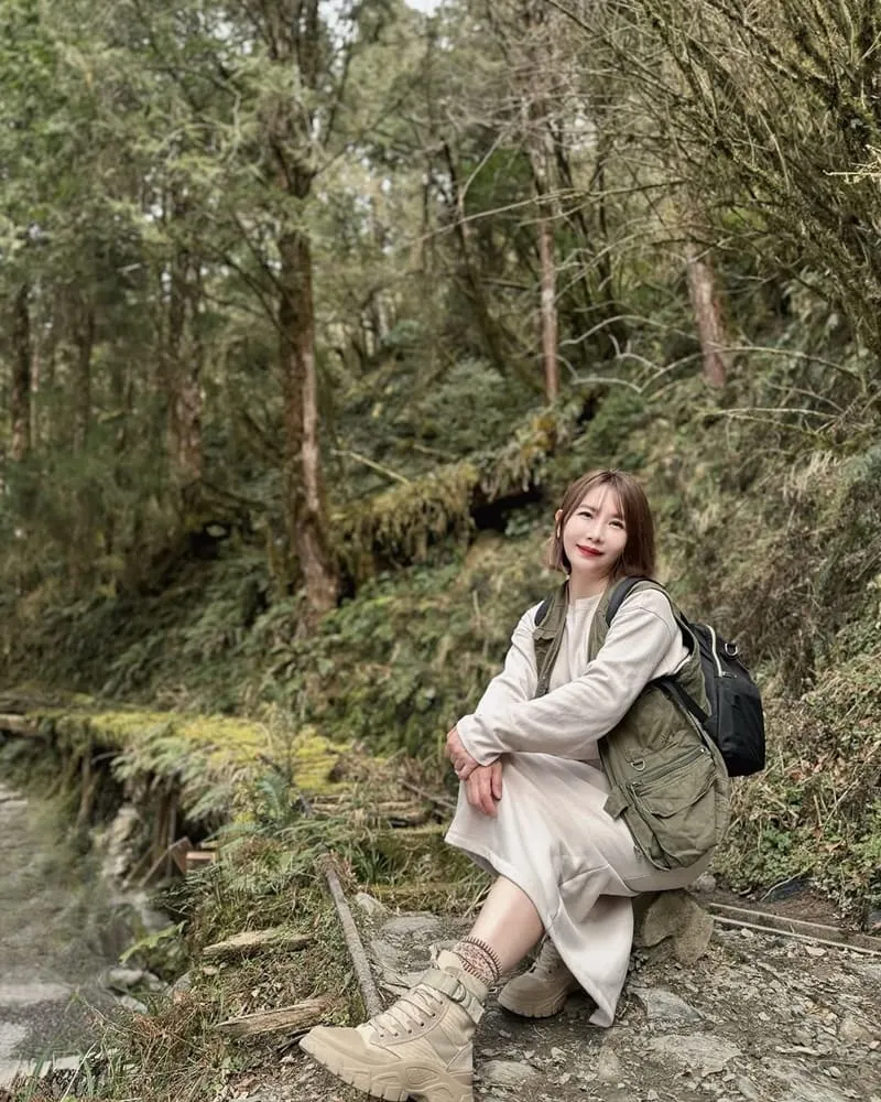 太平山國家森林遊樂區