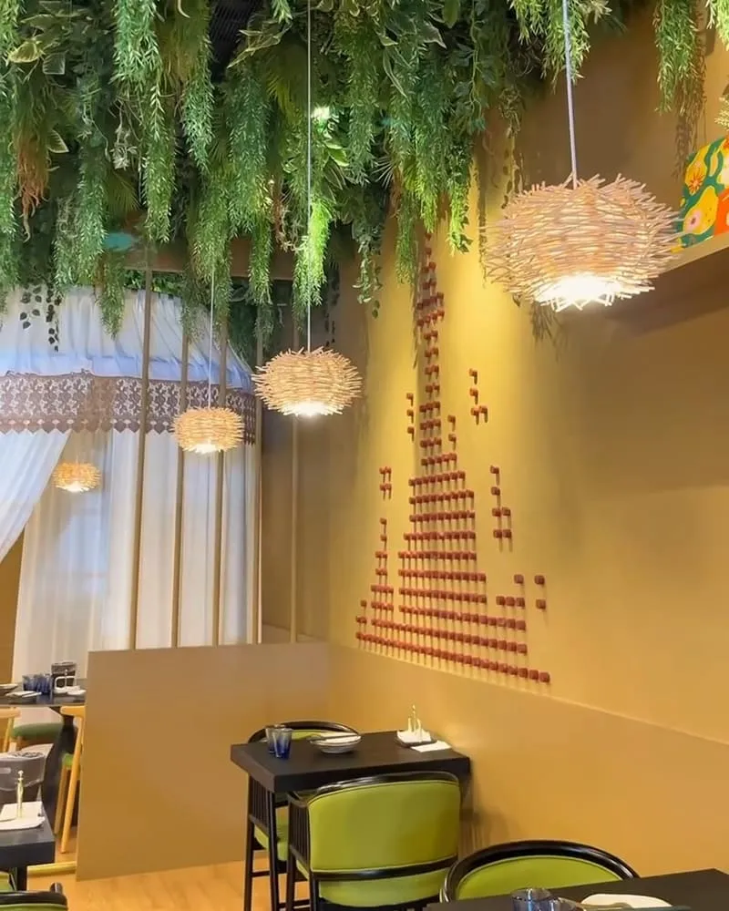 泰泰苑泰國餐廳