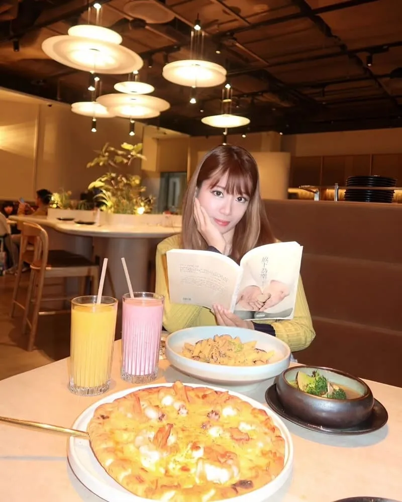 牧羊少年咖啡館日出康城店