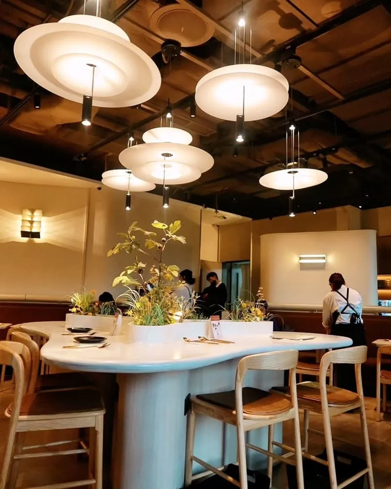 牧羊少年咖啡館日出康城店