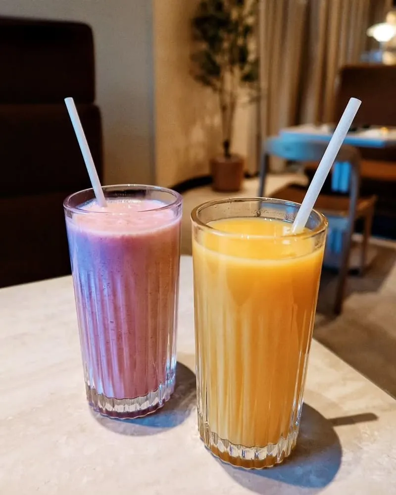 牧羊少年咖啡館日出康城店
