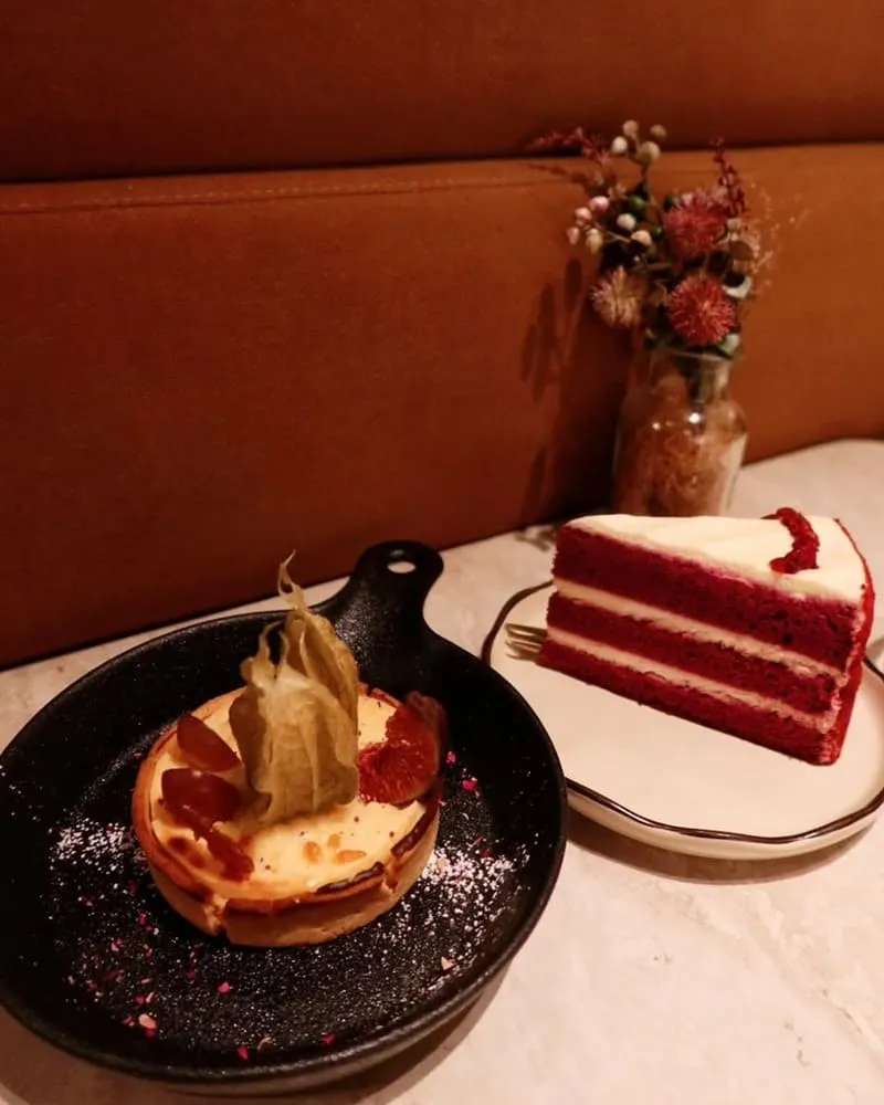 牧羊少年咖啡館日出康城店