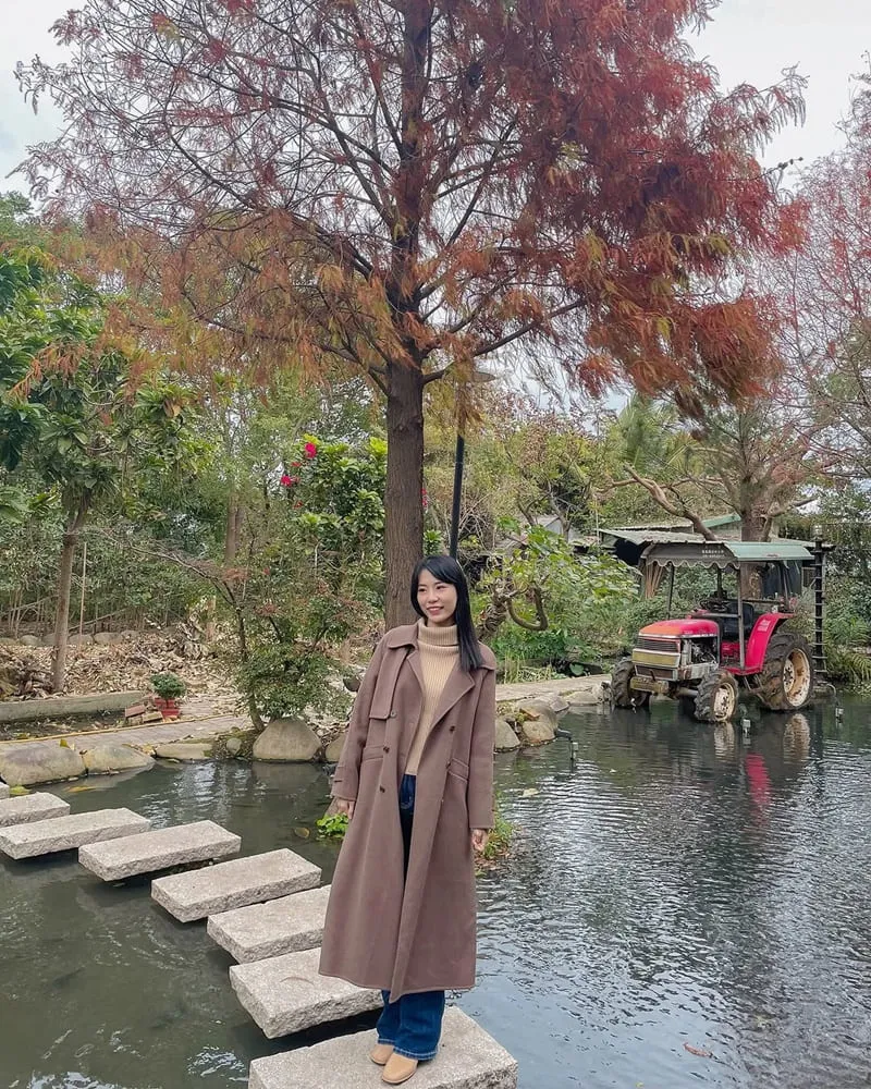 田寮農莊景觀餐廳