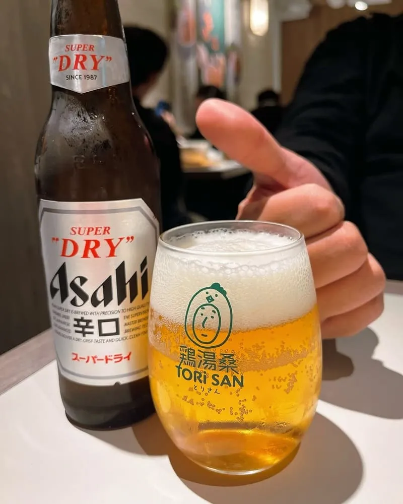 雞湯桑