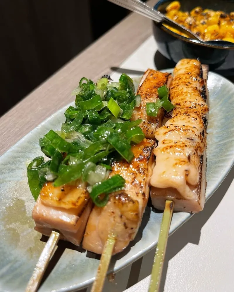 雞湯桑