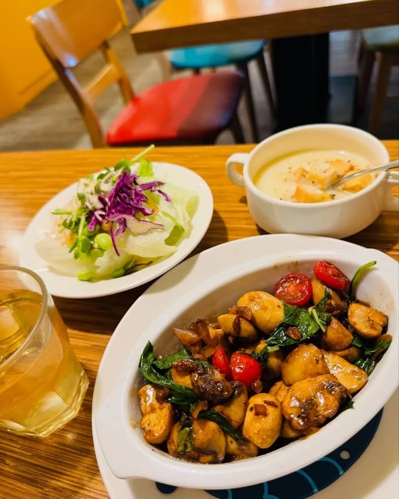 威尼斯義大利餐廳