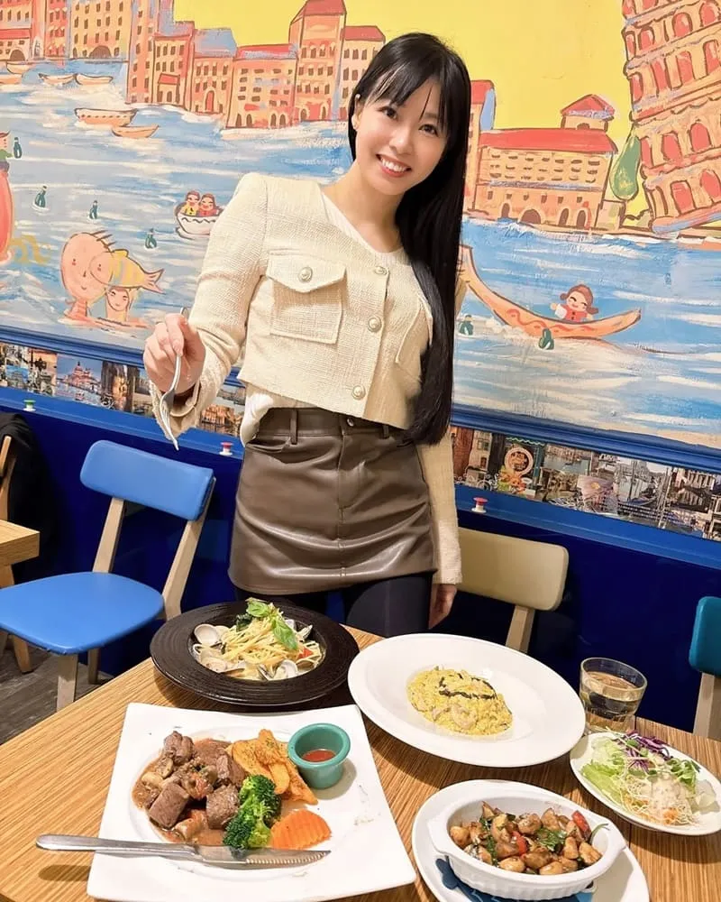 威尼斯義大利餐廳