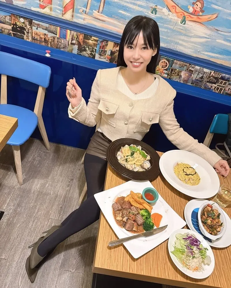 威尼斯義大利餐廳