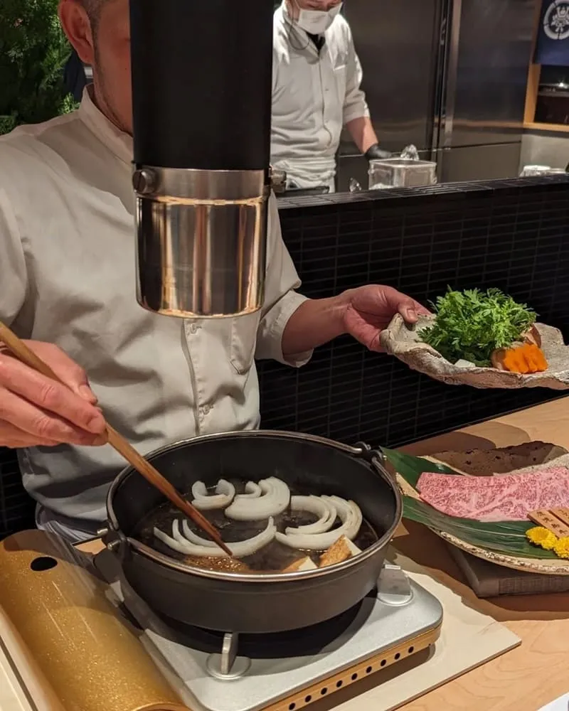 和牛EMPEROR