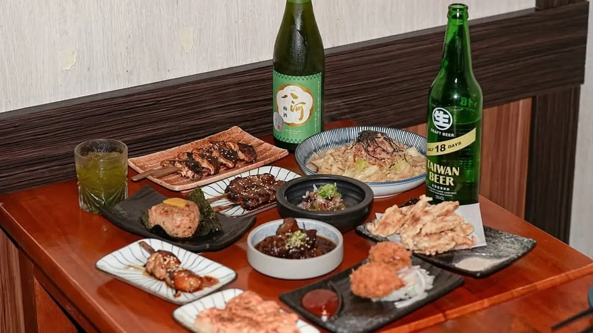 小串堂居酒屋