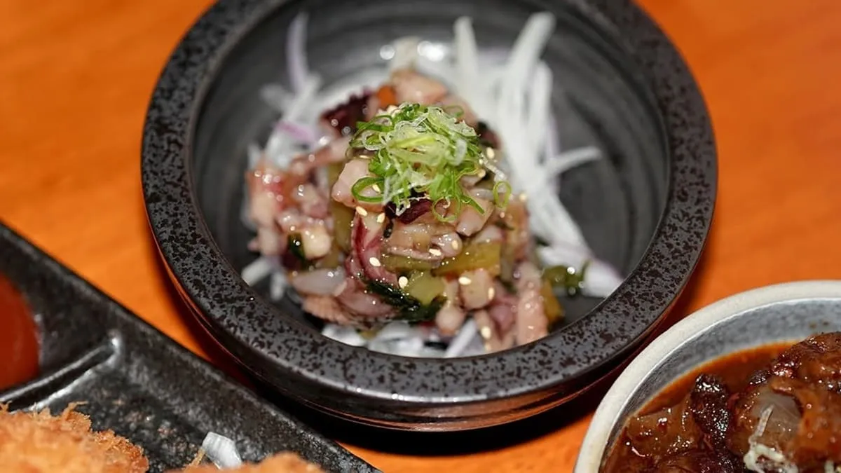 小串堂居酒屋