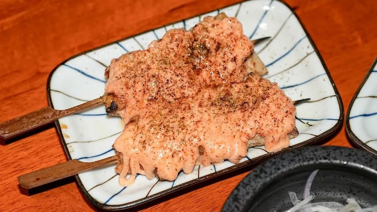 小串堂居酒屋
