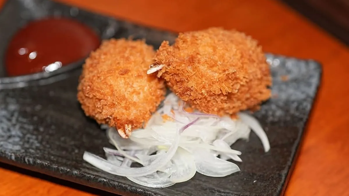 小串堂居酒屋
