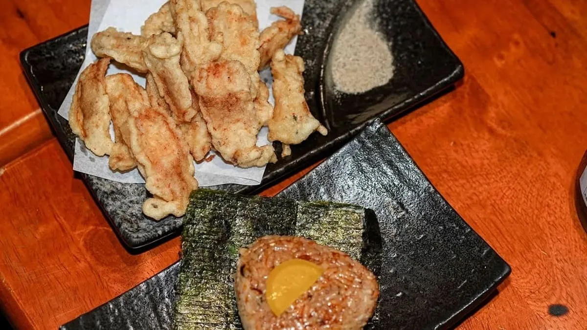 小串堂居酒屋
