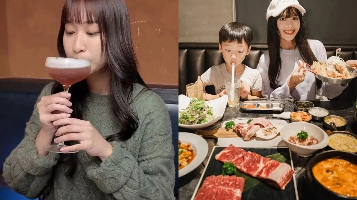 西屯區韓式料理