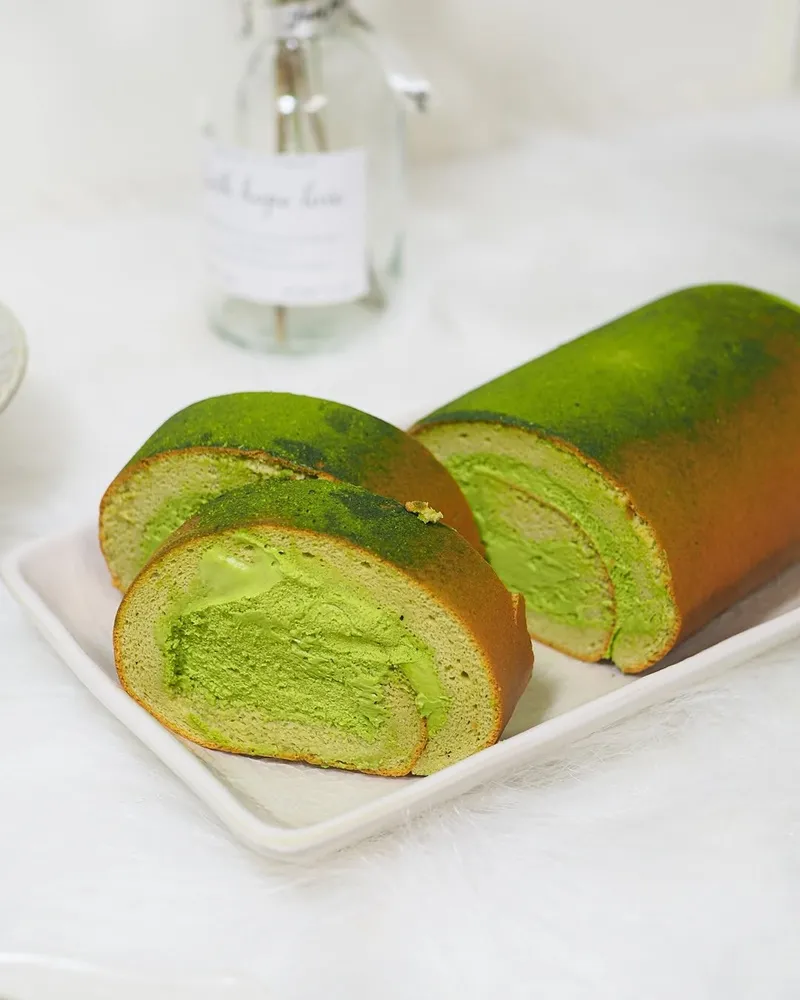 亞尼克 X 堀井七茗園