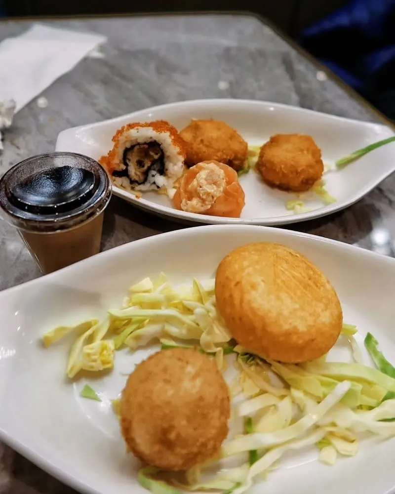 瀛豐放題料理專門店