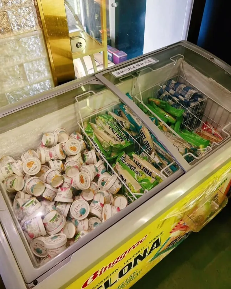 瀛豐放題料理專門店
