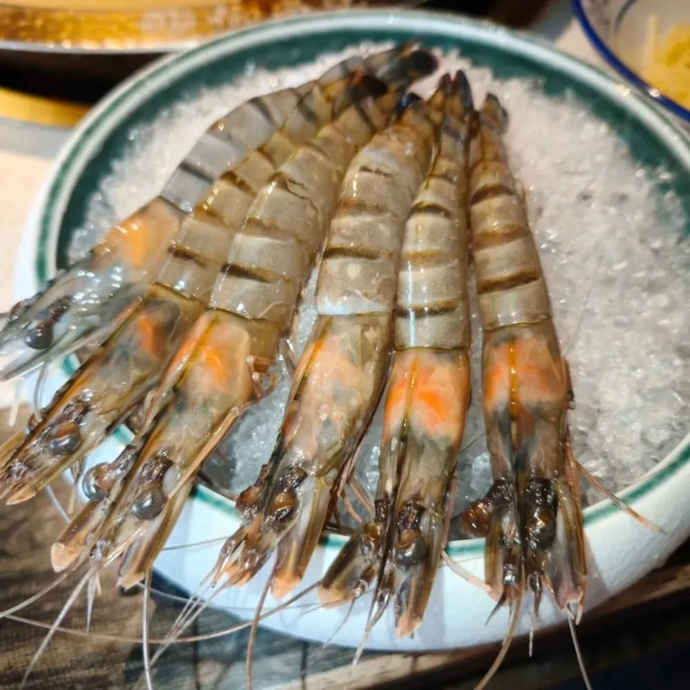 御串燒