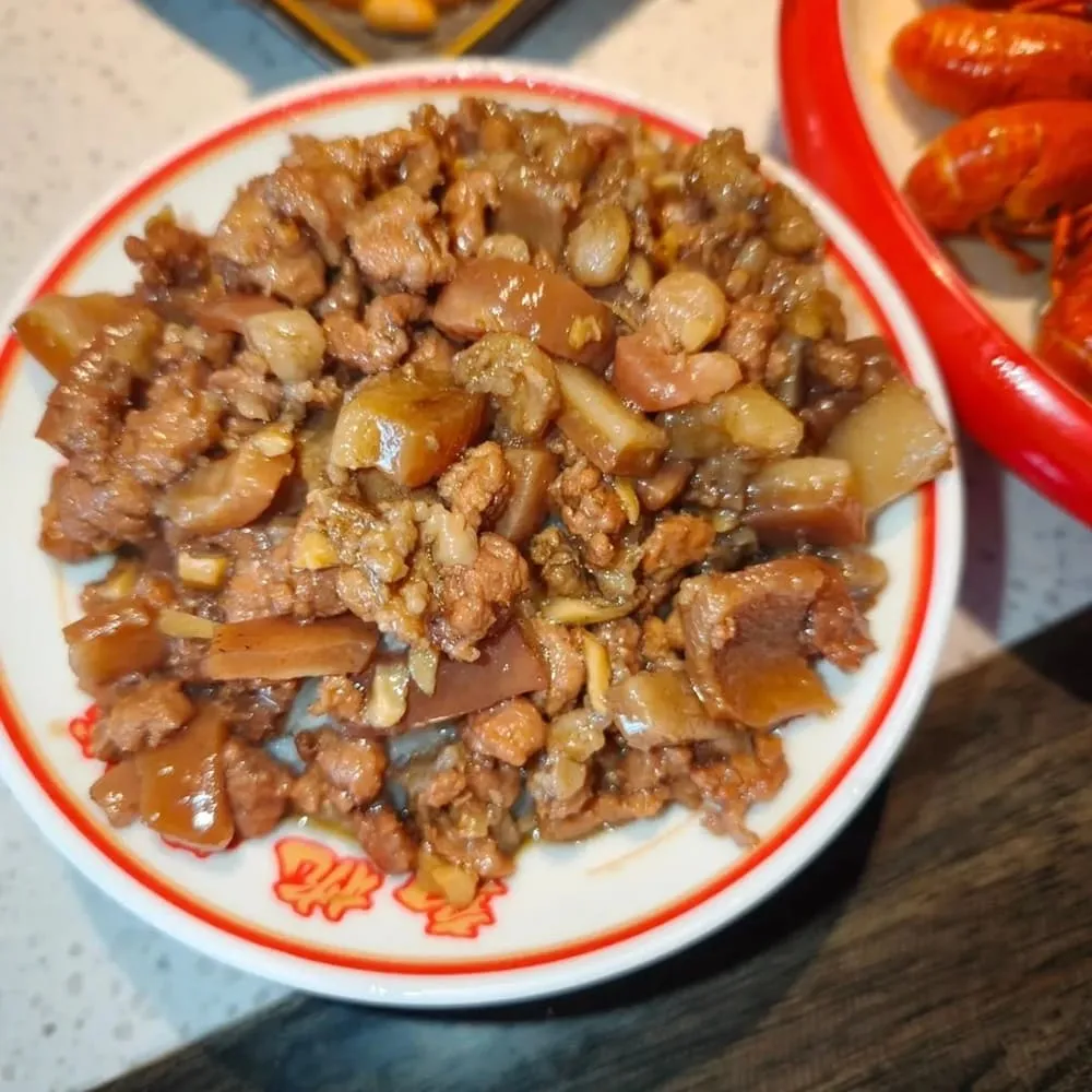御串燒