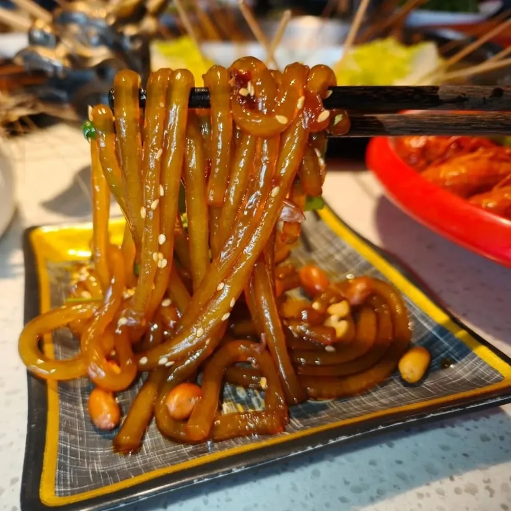 御串燒