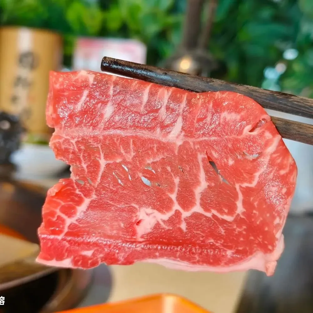 御串燒