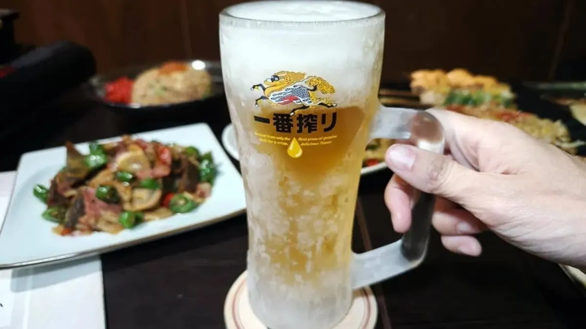 藏湘居酒屋