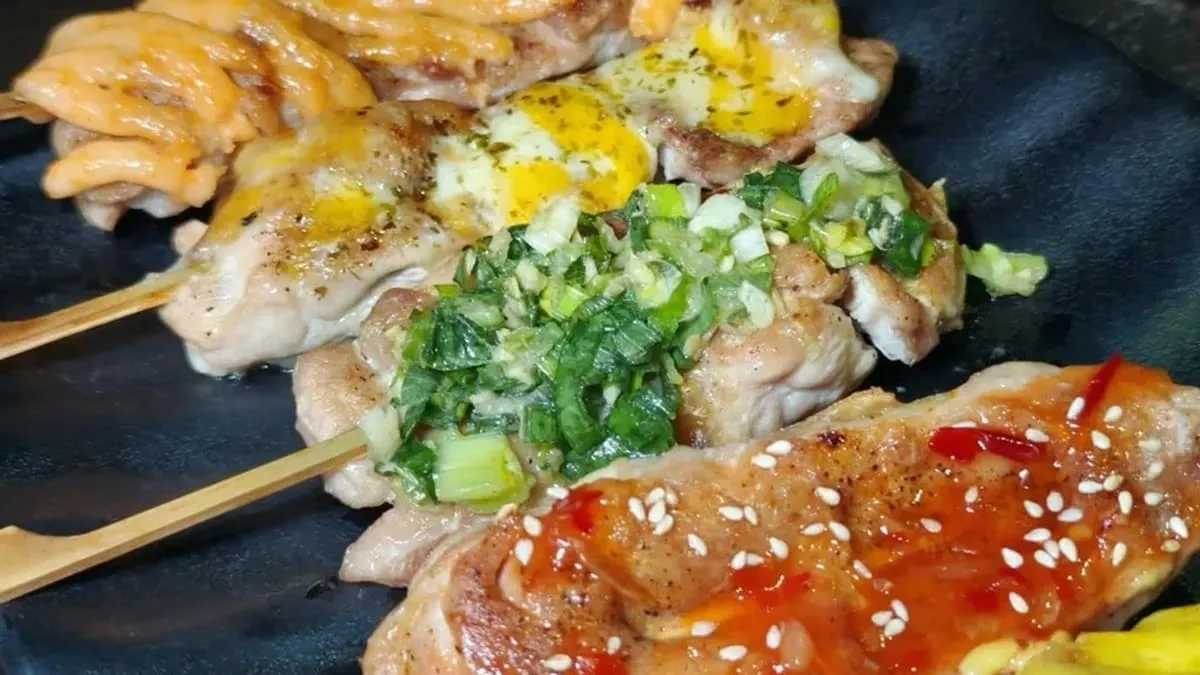 藏湘居酒屋