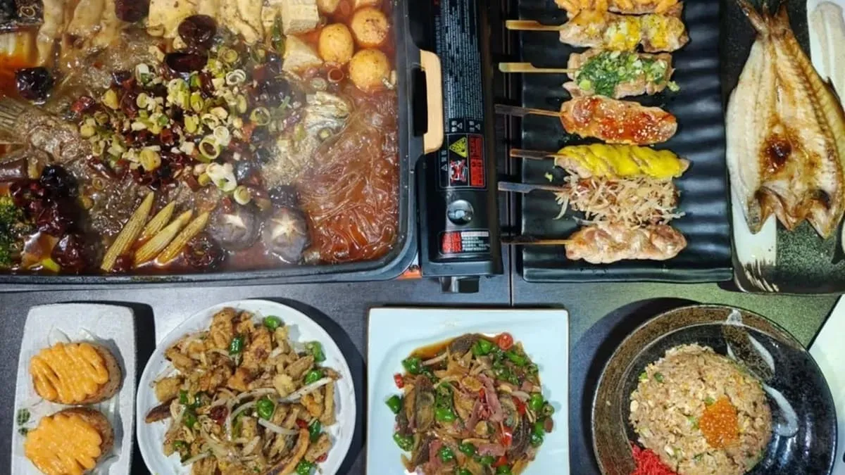 藏湘居酒屋