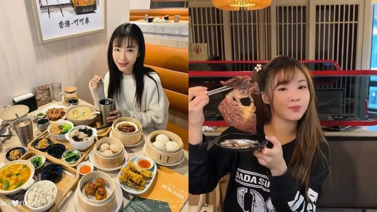 左營區美食推薦