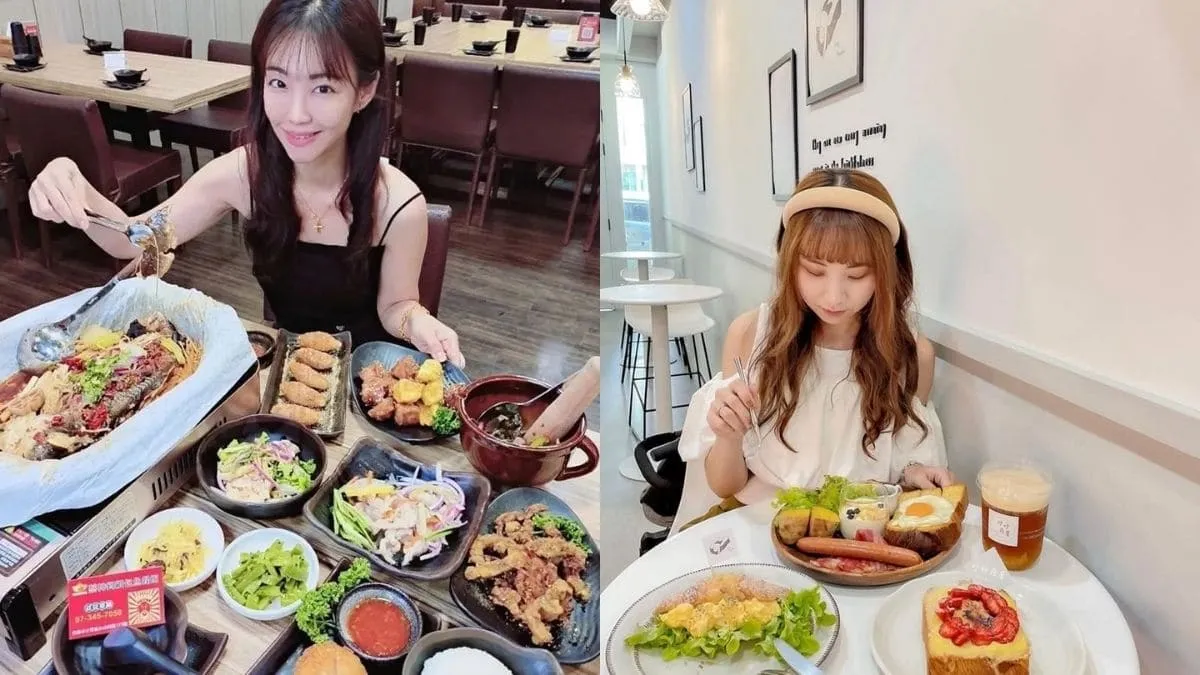 左營區必吃美食