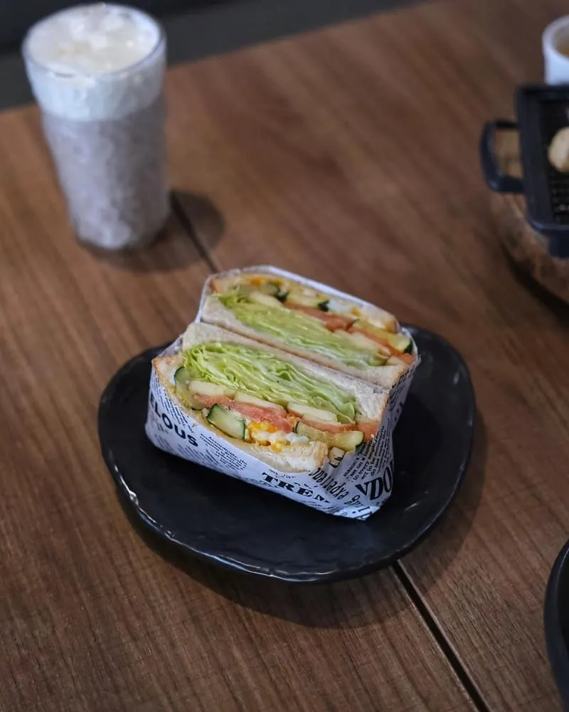 8.9 Brunch 捌點玖早午餐