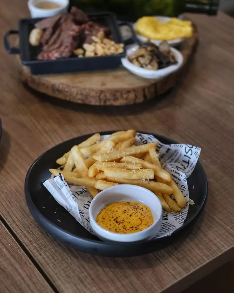 8.9 Brunch 捌點玖早午餐
