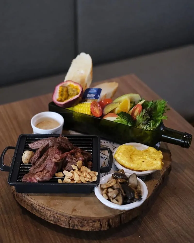 8.9 Brunch 捌點玖早午餐