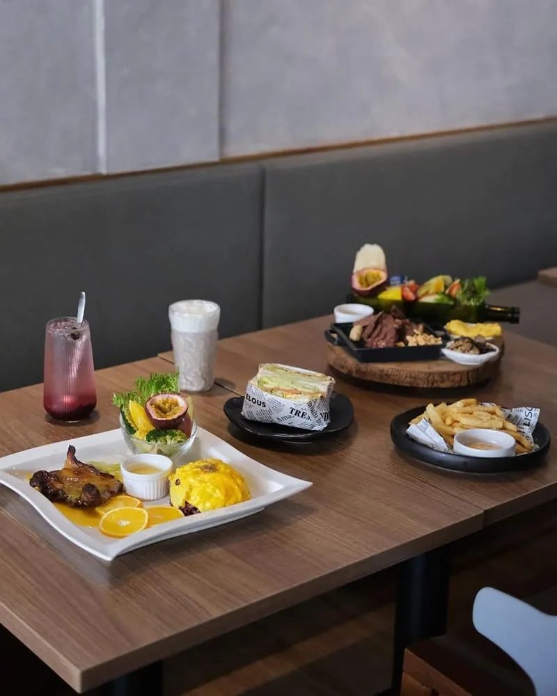 8.9 Brunch 捌點玖早午餐