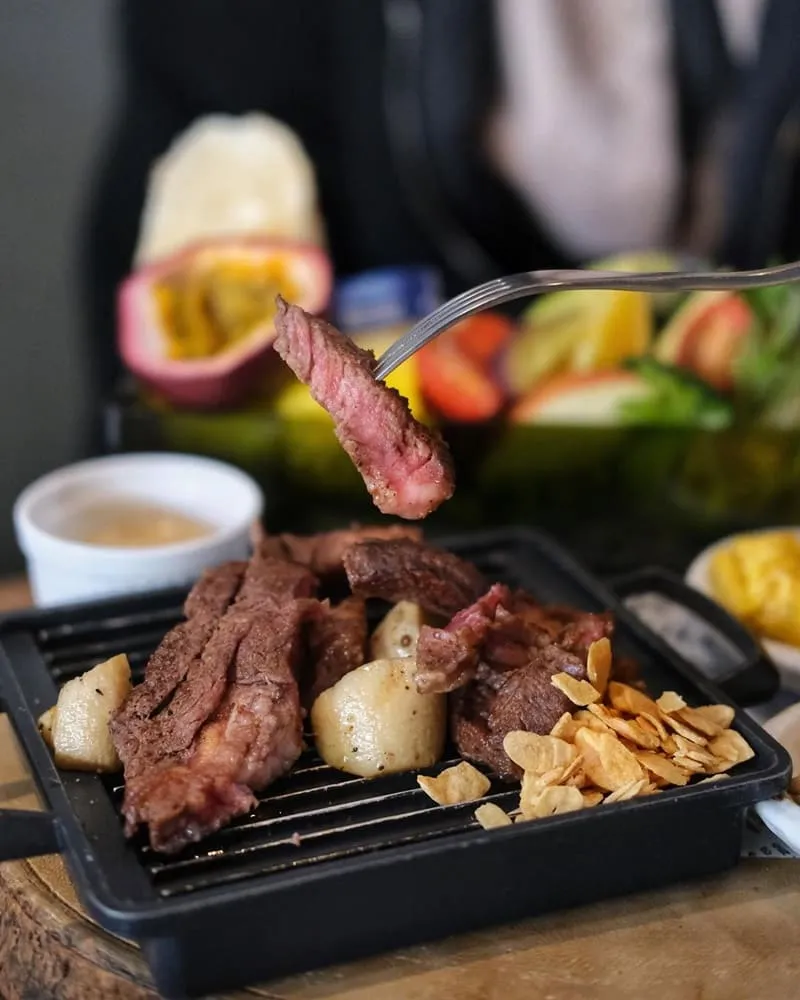8.9 Brunch 捌點玖早午餐