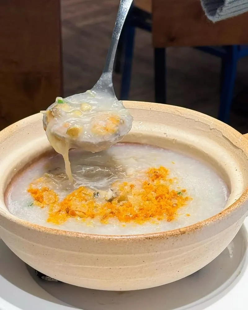 銅鑼灣文記港式餐廳