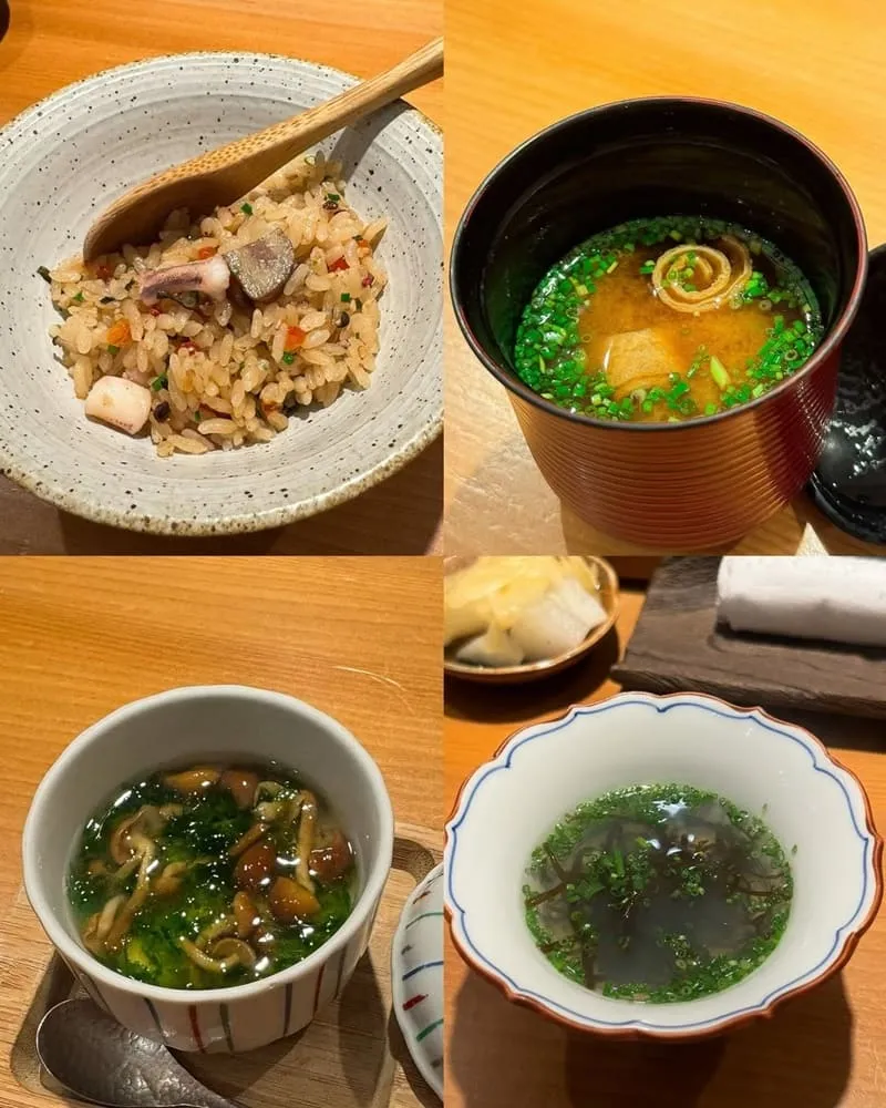 初魚 鮨