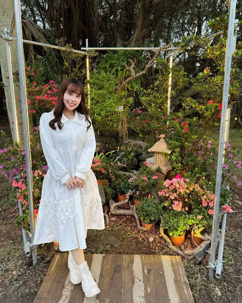 2025萬金杜鵑花展