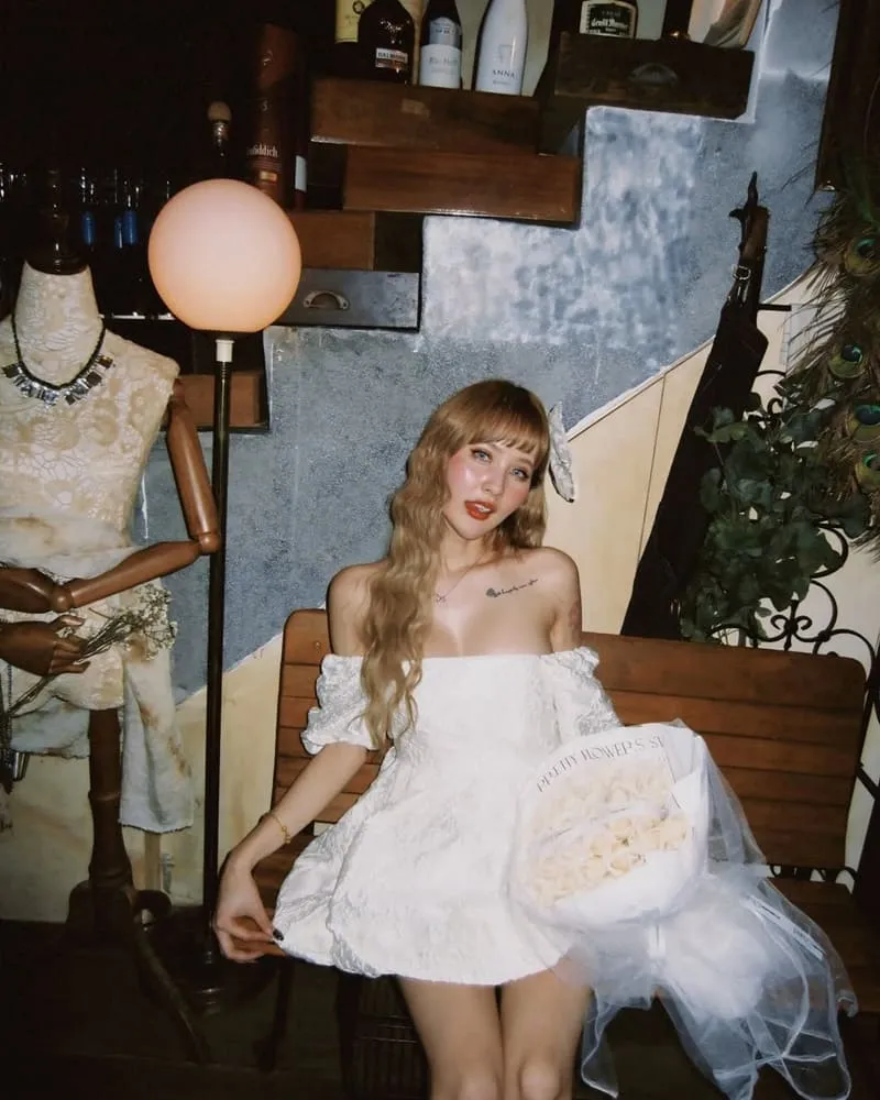 艾莉絲Alice by Tokyo
